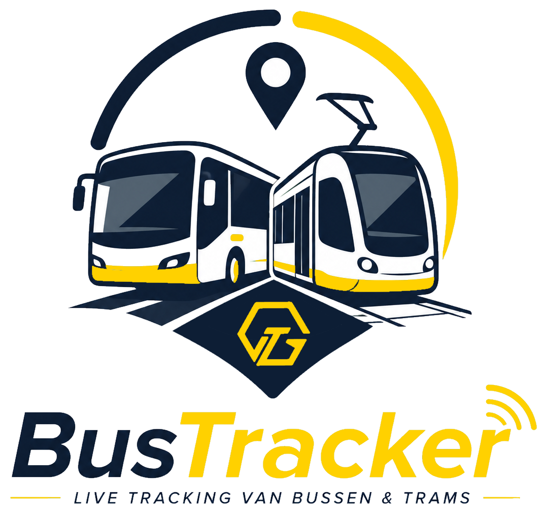 BusTracker