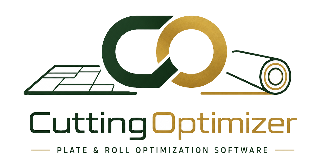 Cutting Optimizer