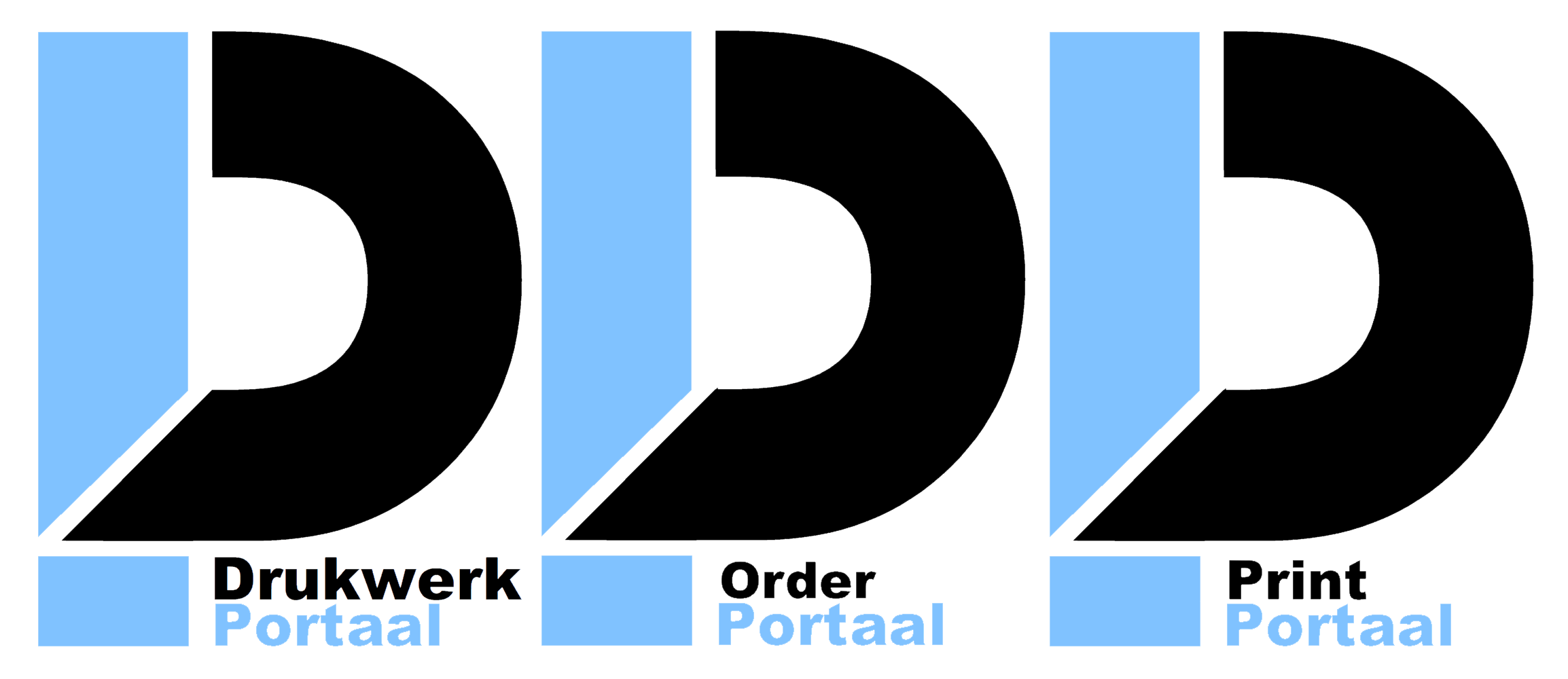 Drukwerk- Order- Print- Portaal